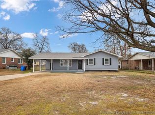 1845 Ashton Rd, Fayetteville, NC 28304