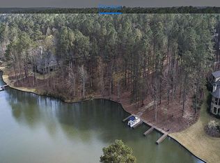 1040 Gaston Ln, Greensboro, GA 30642