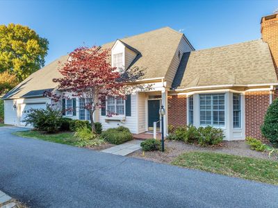 1116 Marion Dr, Charlottesville, VA, 22903