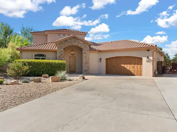 7412 Blue Holly Ct NE, Albuquerque, NM 87113