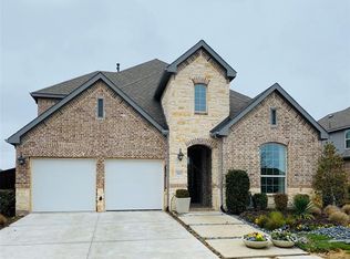 1613 Commons Way, Prosper, TX 75078