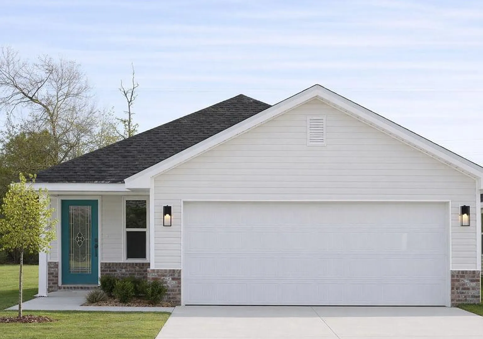 7126 Fox Meadow Drive — Photo 1