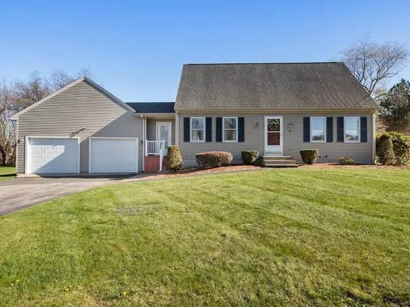 3 Ingrid Dr, Blackstone, MA 01504