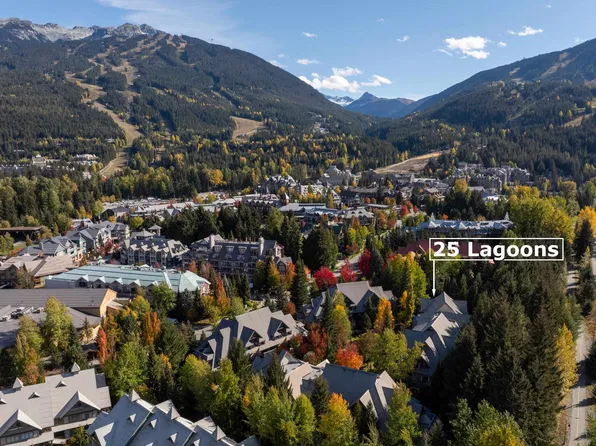 4335 Northlands Blvd #25, Whistler, BC V0N 1B0