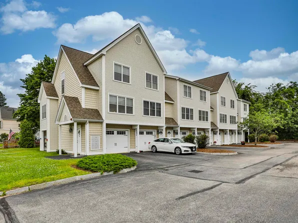 195 Silver Street #15, Manchester, NH 03103