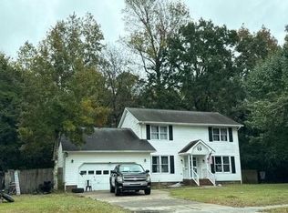 104 Foxhall St, Havelock, NC 28532