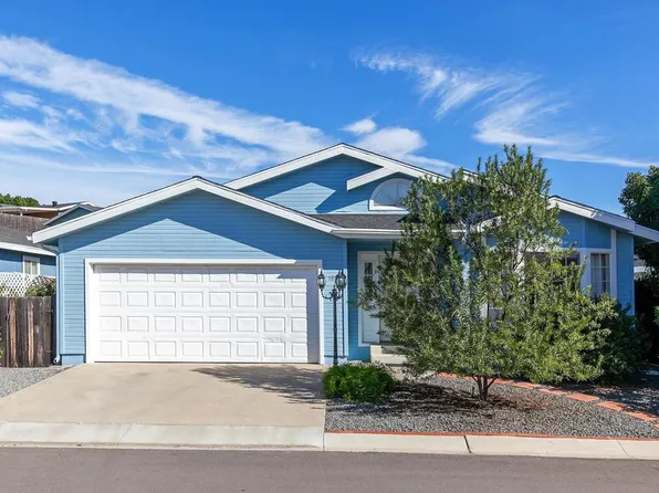 15935 Spring Oaks Rd Space 180, El Cajon, CA 92021