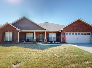 110 Legacy Pointe Cir, Madison, AL 35757