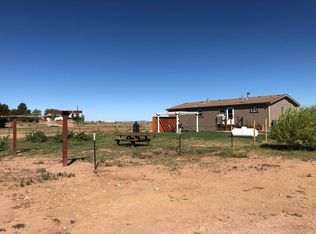 2625 W Annie Rd, Paulden, AZ 86334