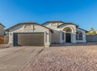 7718 W Cheryl Dr, Peoria, AZ 85345