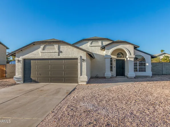 7718 W CHERYL Drive, Peoria, AZ 85345