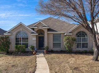 1140 Brittany Pl, Lewisville, TX 75077
