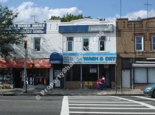 10703 Rockaway Blvd, Ozone Park, NY 11417