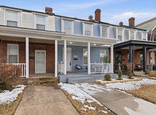 3625 Liberty Heights Ave, Baltimore, MD 21215