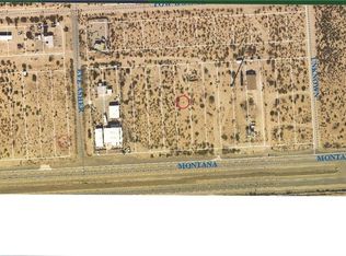 16509 Montana Ave, El Paso, TX 79938