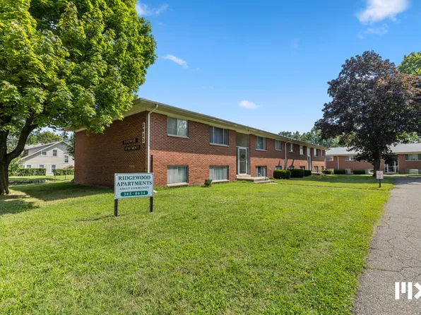 2907 S Burdick St, Kalamazoo, MI 49001