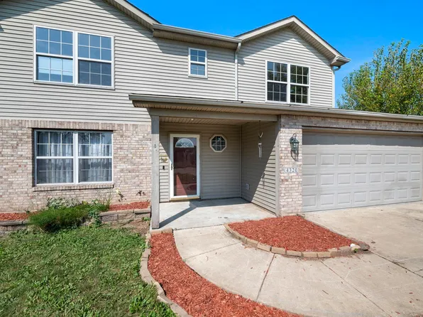 4320 Mason Dixon Dr, West Lafayette, IN 47906