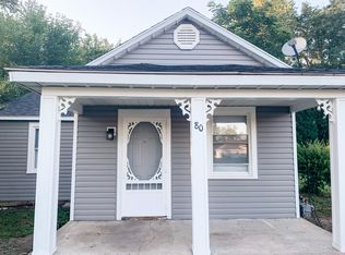 80 W Elm St, Cedarville, OH 45314