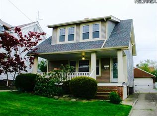 9618 Plymouth Ave, Garfield Heights, OH