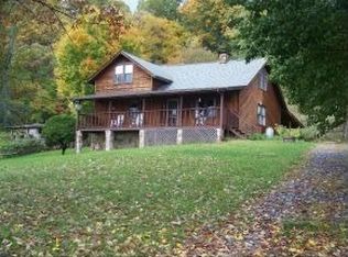 471 Watauga Rd, Watauga, TN 37694