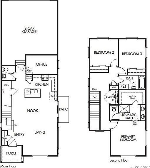 2nd image of 21001 E 63rd Drive