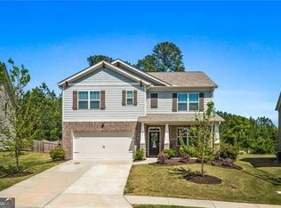 401 Valley View Cir, Dallas, GA 30132