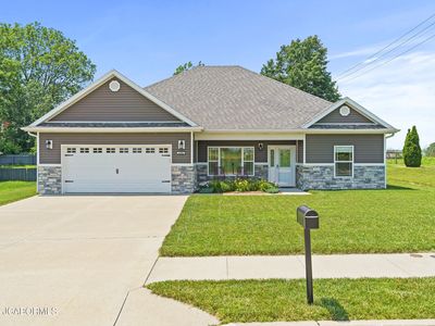 15409 Allegiance Ave, Ashland, MO, 65010
