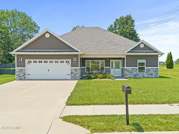 15409 Allegiance Ave, Ashland, MO 65010