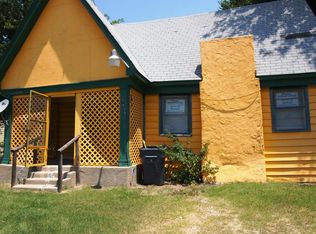 7935 N Nassau Cir, Dallas, TX 75217