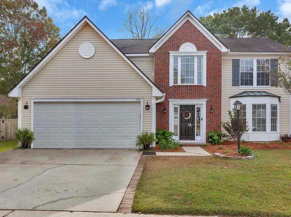 105 Carter Dr, Goose Creek, SC 29445