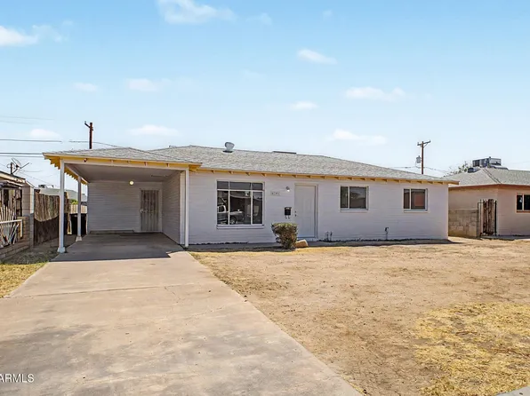 4201 N 49TH Avenue, Phoenix, AZ 85031