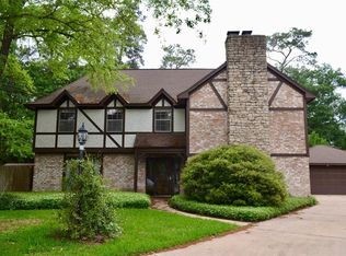 1126 Klamath Ln, Houston, TX 77090