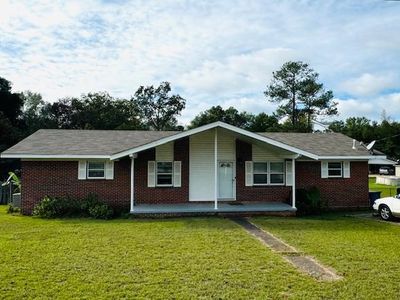 62 Meadowbrook Rd, Monroeville, AL, 36460