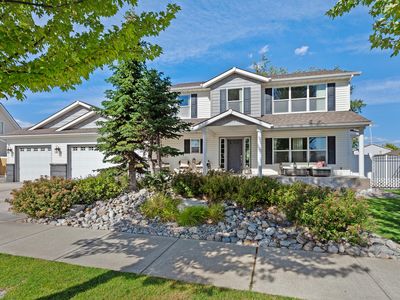 3825 W Princetown Ln, Coeur D Alene, ID, 83815