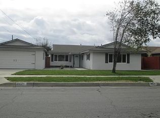 9621 Tryon St, Rancho Cucamonga, CA 91730