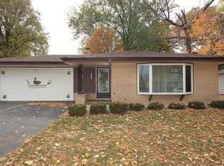 6539 W Leroy Ave, Greenfield, WI 53220
