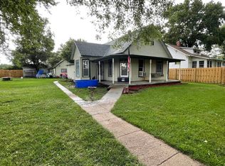206 N Grand Ave, Callaway, NE 68825