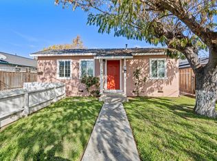 176 Laumer Ave, San Jose, CA 95127