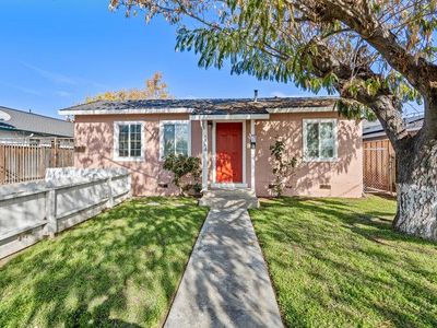 176 Laumer Ave, San Jose, CA, 95127