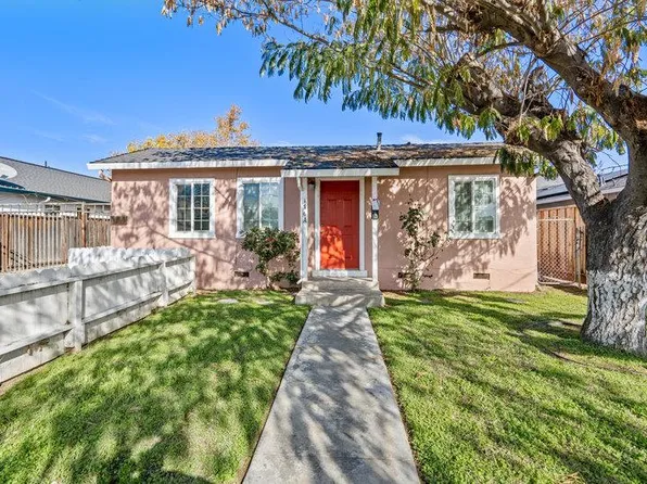 176 Laumer Ave, San Jose, CA 95127