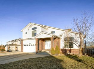 5934 Dunraven Way, Golden, CO 80403