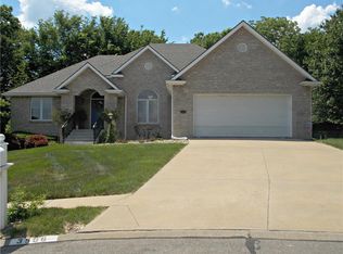 3506 London Ct, Saint Joseph, MO 64506