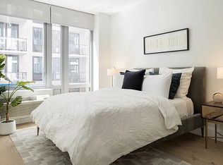 2 Homestead Pl #3805, Jersey City, NJ 07306