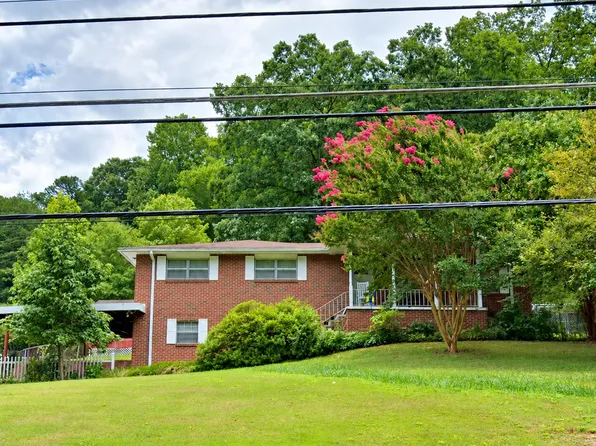 7622 Harper Rd, Hixson, TN 37343