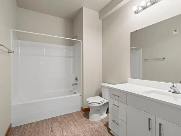 Northwest Terrace Apartments, Wonderful Place To Live!