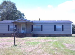 5521 State Highway 43 N, Pinetops, NC 27864