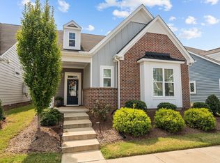 117 Canford Way, Holly Springs, NC 27540