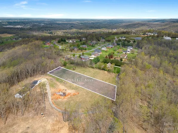 255 Mountain Top Ln Lot 2, Cookeville, TN 38506