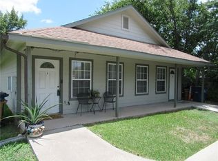 6506 Santos St, Austin, TX 78741