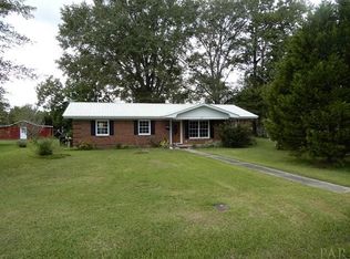 202 12th Ave, Atmore, AL 36502